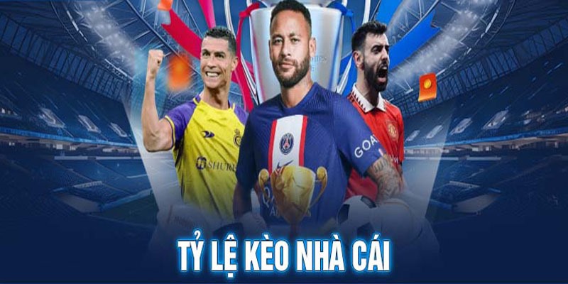 Kèo nhà cái tại BET88 cung cấp nhiều loại hình khác nhau